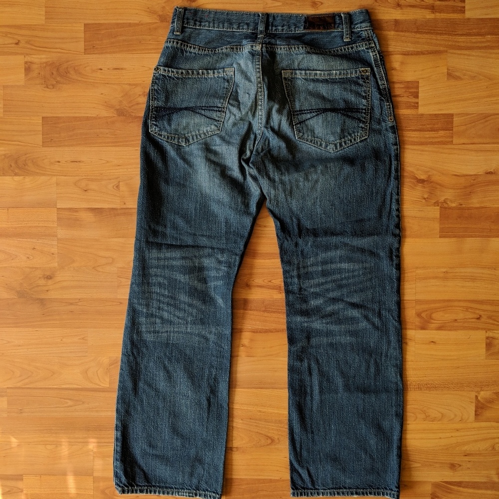 Jeans - Picture 3 of 4
